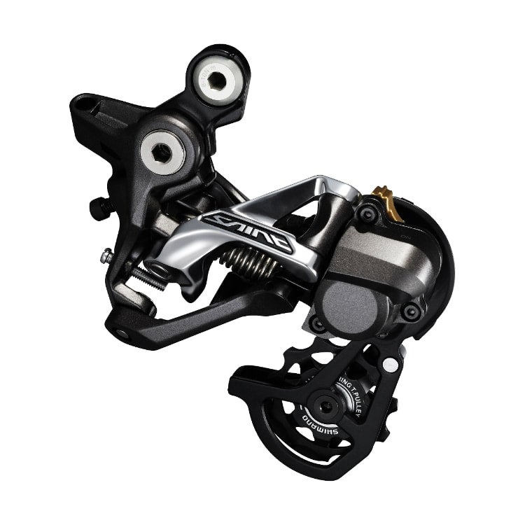 Shimano 10 speed rear derailleur sale