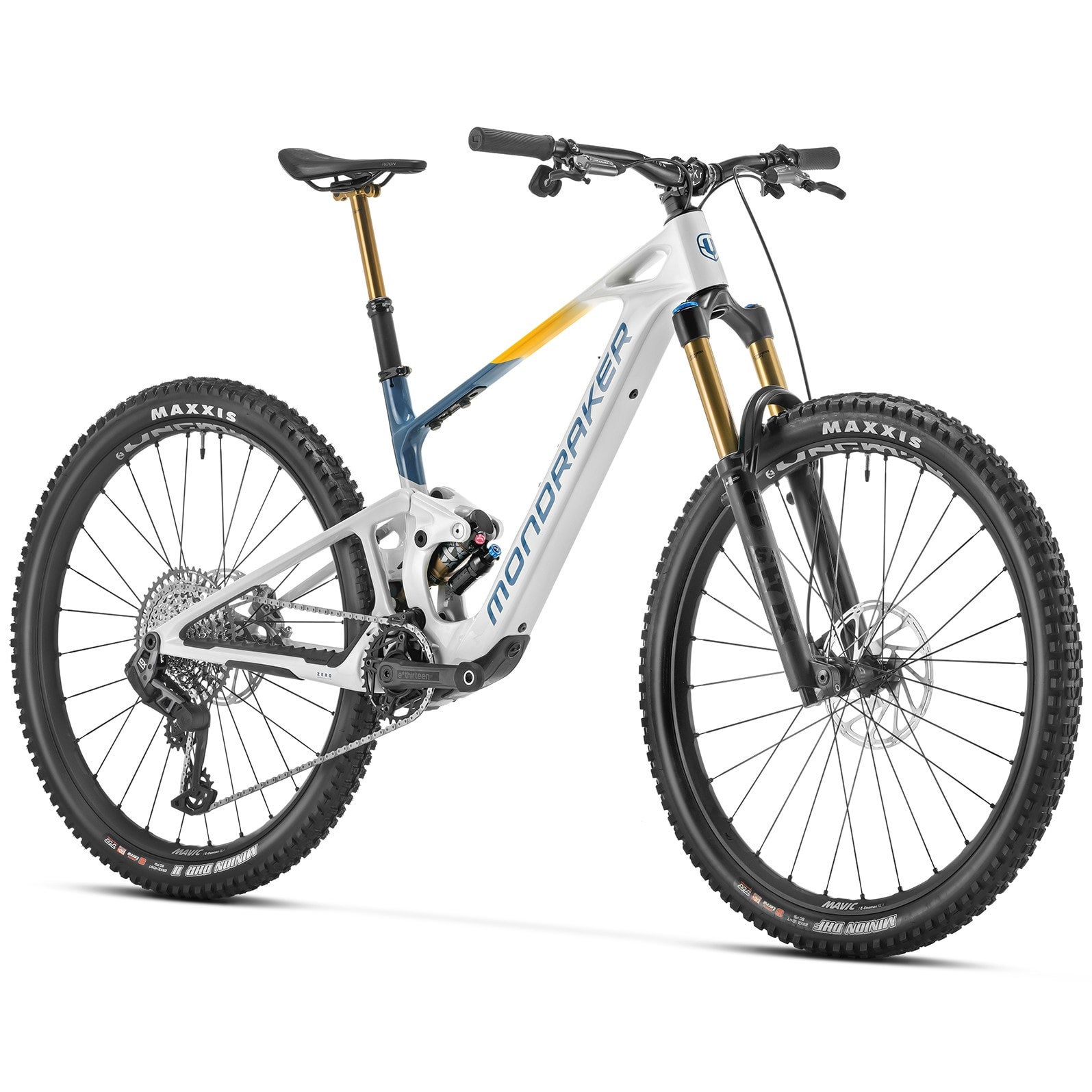 Mondraker online best sale shop