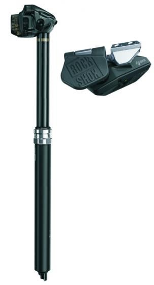 ROCKSHOX REVERB AXS Seatpost 31.6MM Clamp 170MM Travel